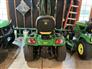 2026 John Deere X754