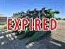 2022 John Deere C12F