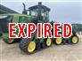 2021 John Deere 9620RX