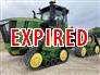 2018 John Deere 9520RX
