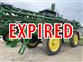 2022 John Deere 616R