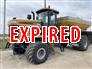 2021 AgCo Allis TG8400C
