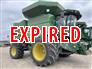 2022 John Deere S780
