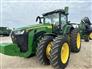 2021 John Deere 8R 410