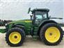 2021 John Deere 8R 410