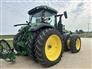 2021 John Deere 8R 410