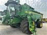 2023 John Deere X9 1100