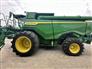 2023 John Deere X9 1100