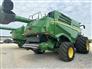 2023 John Deere X9 1100