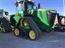 2019 John Deere 9620RX