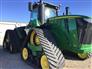 2021 John Deere 9620RX