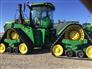 2021 John Deere 9620RX