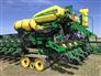 2021 John Deere DB90