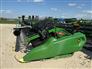 John Deere 2023 RD40F Headers - Other