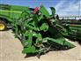 2023 John Deere C12F