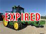 2022 John Deere 8RT 370
