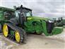 2022 John Deere 8RT 370