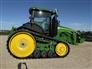 2022 John Deere 8RT 370