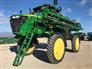 John Deere 2021 R4044 Sprayers - Self Propelled