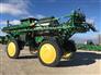 John Deere 2021 R4044 Sprayers - Self Propelled