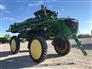 John Deere 2021 R4044 Sprayers - Self Propelled