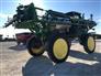 John Deere 2021 R4044 Sprayers - Self Propelled