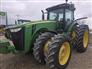 John Deere 2013 8310R Other Tractors