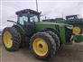 John Deere 2013 8310R Other Tractors