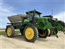 John Deere 2021 R4045 Sprayers - Self Propelled