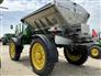 John Deere 2021 R4045 Sprayers - Self Propelled