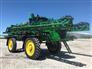 2022 John Deere 616R