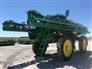 2022 John Deere 616R