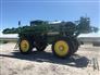 2022 John Deere 616R
