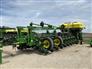 John Deere 2022 1775NT Planters