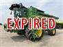 2024 John Deere X9 1000