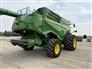 2024 John Deere X9 1000