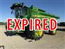 2024 John Deere X9 1100