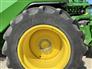 2024 John Deere X9 1100