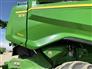 2024 John Deere X9 1100