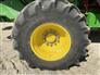 2024 John Deere X9 1100