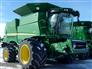 2023 John Deere S790