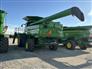2023 John Deere S790