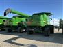 2023 John Deere S790