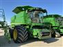 2023 John Deere S790