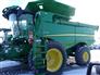 2024 John Deere S770