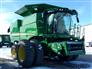 2024 John Deere S770