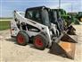 Bobcat 2019 S590 Skid Steers