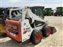 Bobcat 2019 S590 Skid Steers