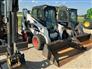 Bobcat 2019 S590 Skid Steers