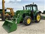 John Deere 2021 6120M Other Tractors